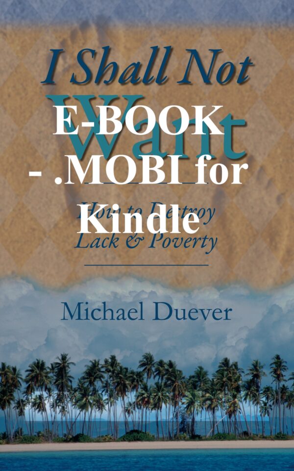 e book epub for nook, ibooks, android and others