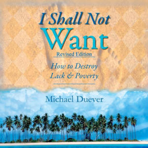 4. audio book i shall not want in author's voice